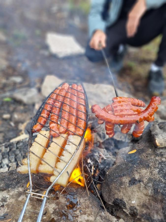 Cazare Casa Suw Toplita Magherus Esterno foto