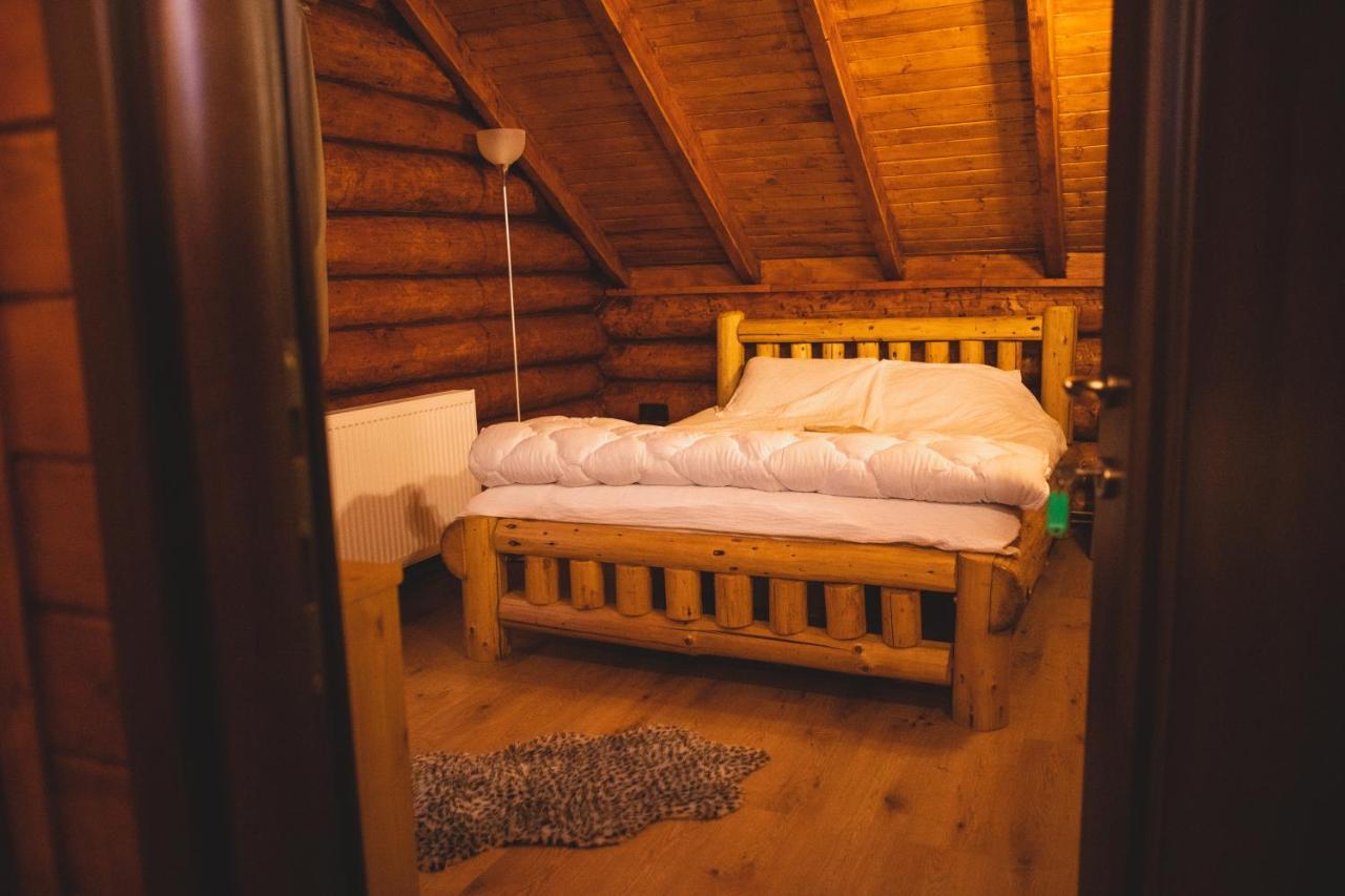 Cazare Casa Suw Toplita Magherus Esterno foto
